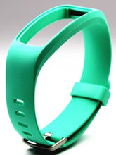 Load image into Gallery viewer, ID107 HR Plus Strap Smart Bracelet Belts Smart Band Replacement Straps Wristband Silicone BELT 5 Colors For Id107HR Smartband