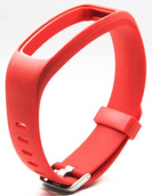 Load image into Gallery viewer, ID107 HR Plus Strap Smart Bracelet Belts Smart Band Replacement Straps Wristband Silicone BELT 5 Colors For Id107HR Smartband