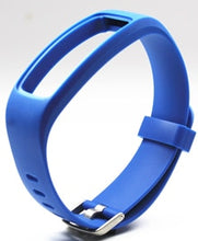 Load image into Gallery viewer, ID107 HR Plus Strap Smart Bracelet Belts Smart Band Replacement Straps Wristband Silicone BELT 5 Colors For Id107HR Smartband