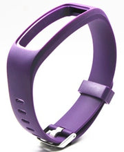 Load image into Gallery viewer, ID107 HR Plus Strap Smart Bracelet Belts Smart Band Replacement Straps Wristband Silicone BELT 5 Colors For Id107HR Smartband