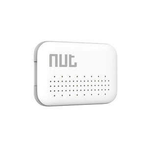 Original Nut mini Smart key Finder wireless Bluetooth Tag Tracker Tracking Lost Reminder Alarm GPS Locator for Child  key wallet
