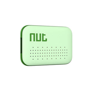Original Nut mini Smart key Finder wireless Bluetooth Tag Tracker Tracking Lost Reminder Alarm GPS Locator for Child  key wallet