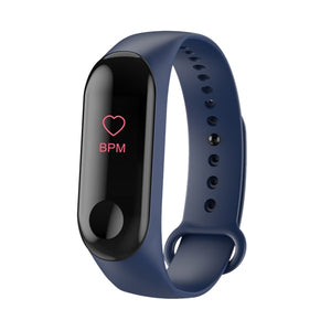 MAFAM Smart Watch Men Women Heart Rate Monitor Blood Pressure Fitness Tracker Smartwatch Sport Smart Clock Watch For IOS Android