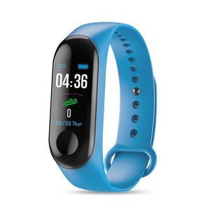 MAFAM Smart Watch Men Women Heart Rate Monitor Blood Pressure Fitness Tracker Smartwatch Sport Smart Clock Watch For IOS Android