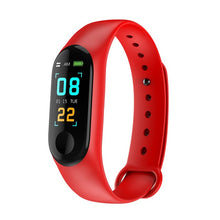 Load image into Gallery viewer, BINSSAW Sport Watch Men or Women Smart Watch Bluetooth Clock Remote Camera Heart Rate Blood PressureSleep Monitor Pedometer Band
