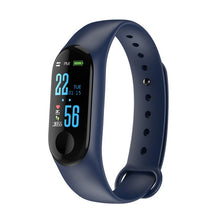 Load image into Gallery viewer, BINSSAW Sport Watch Men or Women Smart Watch Bluetooth Clock Remote Camera Heart Rate Blood PressureSleep Monitor Pedometer Band