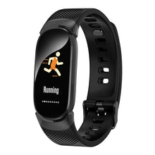 Load image into Gallery viewer, LYKRY Women Smart Watch Sport Pedometer Smartwatch Heart Rate Blood Pressure Oxygen Monitor Fitness Tracker Call Alarm Reminder