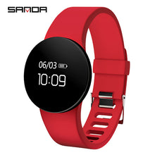 Load image into Gallery viewer, SANDA Fitness Tracker Sport Smartwatch Smart Men Watch Digital Bluetooth Watches Men for IOS Android reloj hombre
