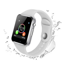 Load image into Gallery viewer, Bluetooth Smart Wrist Watch A1 GSM Phone For Android Samsung iPhone Man Women  watch