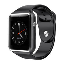 Load image into Gallery viewer, Bluetooth Smart Wrist Watch A1 GSM Phone For Android Samsung iPhone Man Women  watch