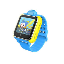 Load image into Gallery viewer, Kid Smart Wifi Accurate GPS 3G Sim Card Watch Baby Camera Clock IOS Android Kindergarten Educational Sport Pedometer Smartwatch