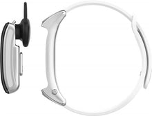 Load image into Gallery viewer, 2019 New Bluetooth Earphone AndTheBracelet Watch Sports Fitness Activity Heart Rate Tracker Blood Pressure Wristband IP67 Waterp
