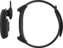 Load image into Gallery viewer, 2019 New Bluetooth Earphone AndTheBracelet Watch Sports Fitness Activity Heart Rate Tracker Blood Pressure Wristband IP67 Waterp