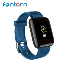 Load image into Gallery viewer, Fentorn GPS Women Smart Watch Men/Waterproof Heart Rate Monitor Blood Pressure Fitness Tracker Smartwatch Sport For Android IOS