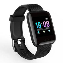 Load image into Gallery viewer, Fentorn GPS Women Smart Watch Men/Waterproof Heart Rate Monitor Blood Pressure Fitness Tracker Smartwatch Sport For Android IOS
